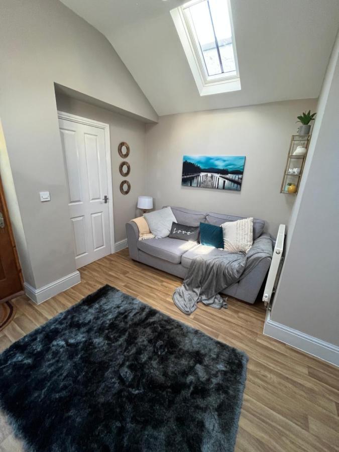 18Th Century Townhouse In Chester City Centreヴィラ エクステリア 写真