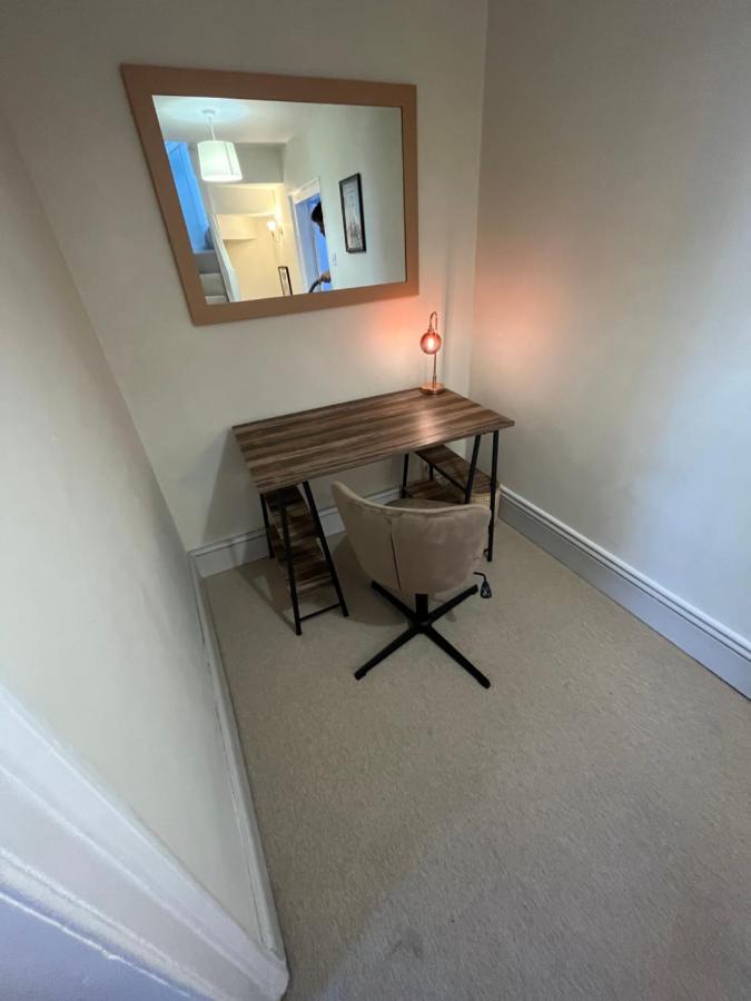 18Th Century Townhouse In Chester City Centreヴィラ エクステリア 写真