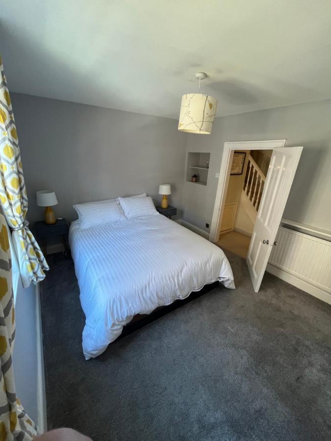 18Th Century Townhouse In Chester City Centreヴィラ エクステリア 写真